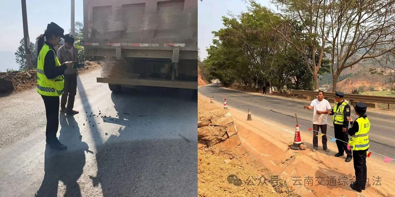 【“青”言“青”语】从怯于开口到挺直胸膛，我在执法中成长