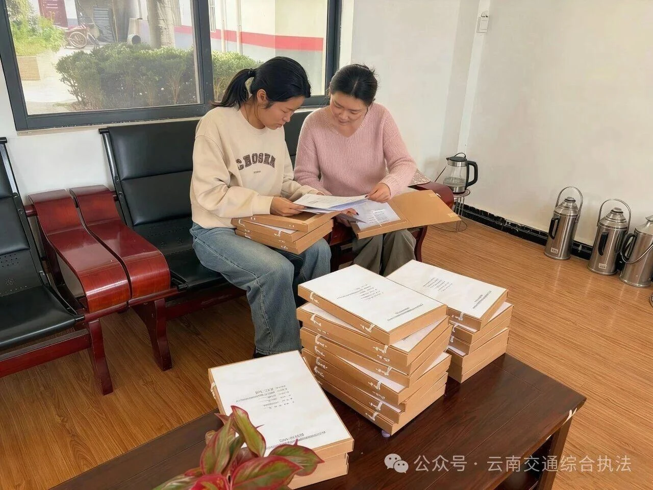 【“青”言“青”语】驻村有感：待到山花烂漫时