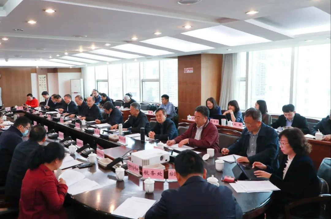 交通运输部专家委员会赴滇调研