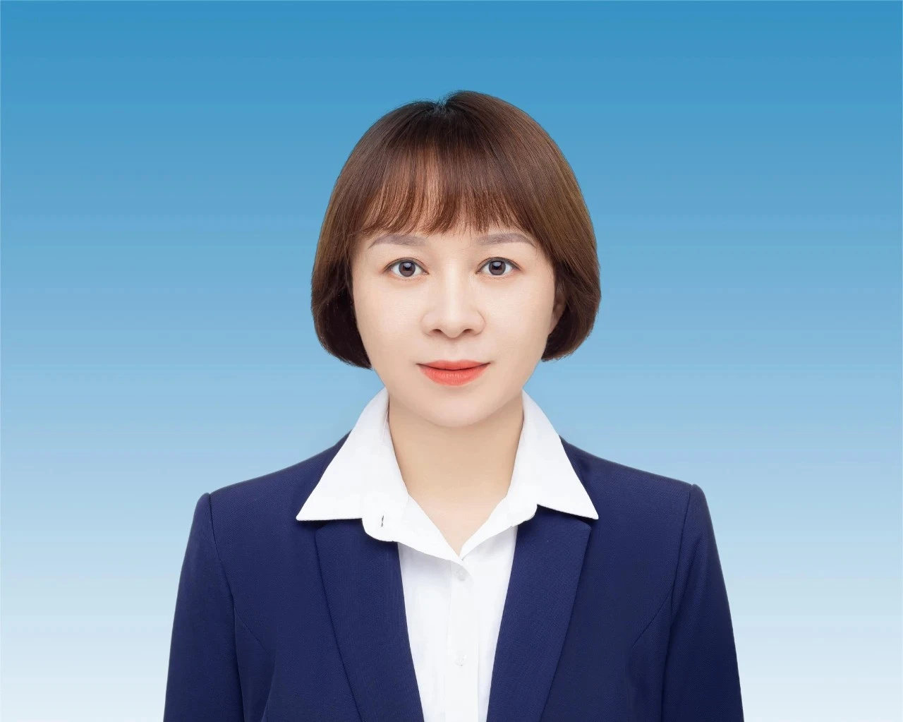 驻村书记变身“为民办事员”：兰娇娇