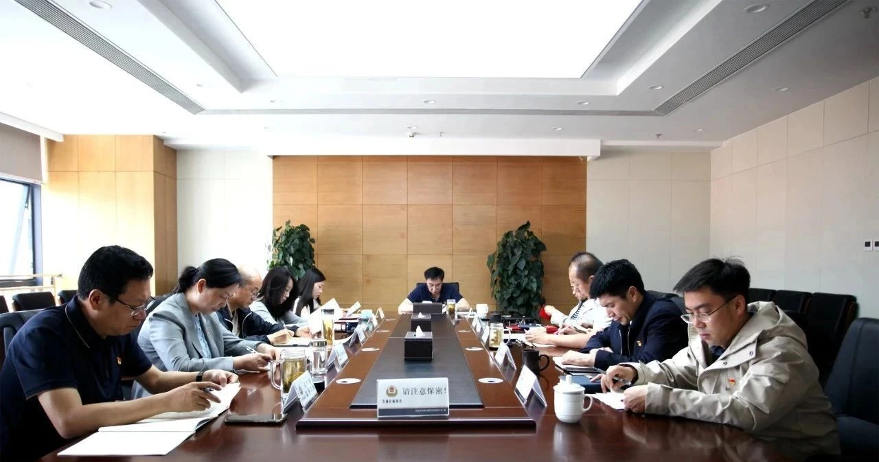 【党纪学习教育】省交通执法局持续推动党纪学习教育